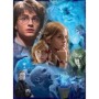 Puzzle Harry Potter, 500 Piese Ravensburger - 1